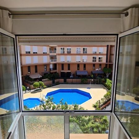 فيلا El Médanoفي Happy Medano House المظهر الخارجي الصورة