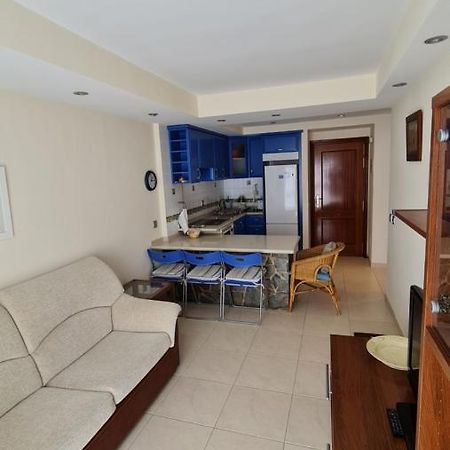 فيلا El Médanoفي Happy Medano House المظهر الخارجي الصورة