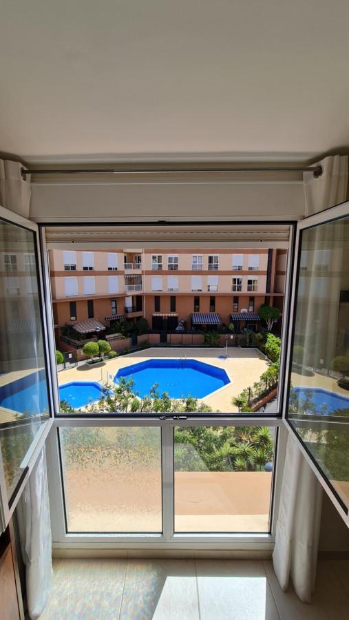 فيلا El Médanoفي Happy Medano House المظهر الخارجي الصورة
