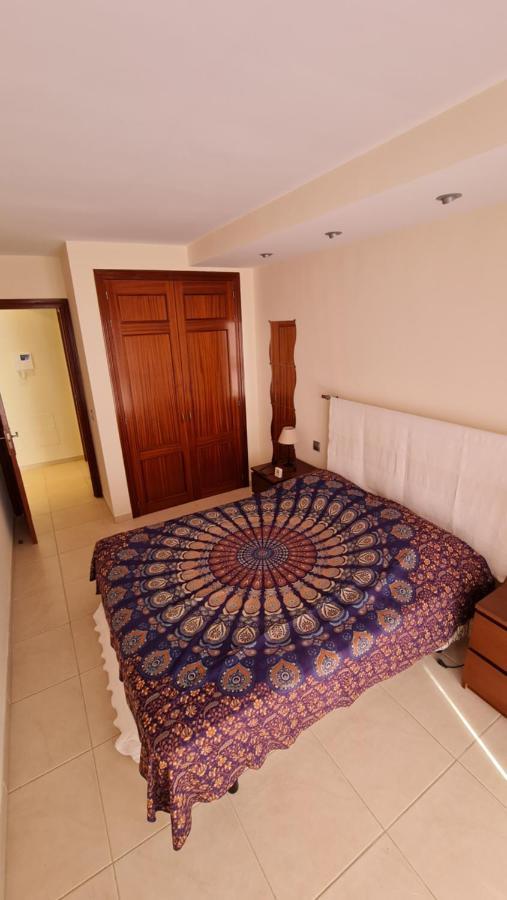فيلا El Médanoفي Happy Medano House المظهر الخارجي الصورة