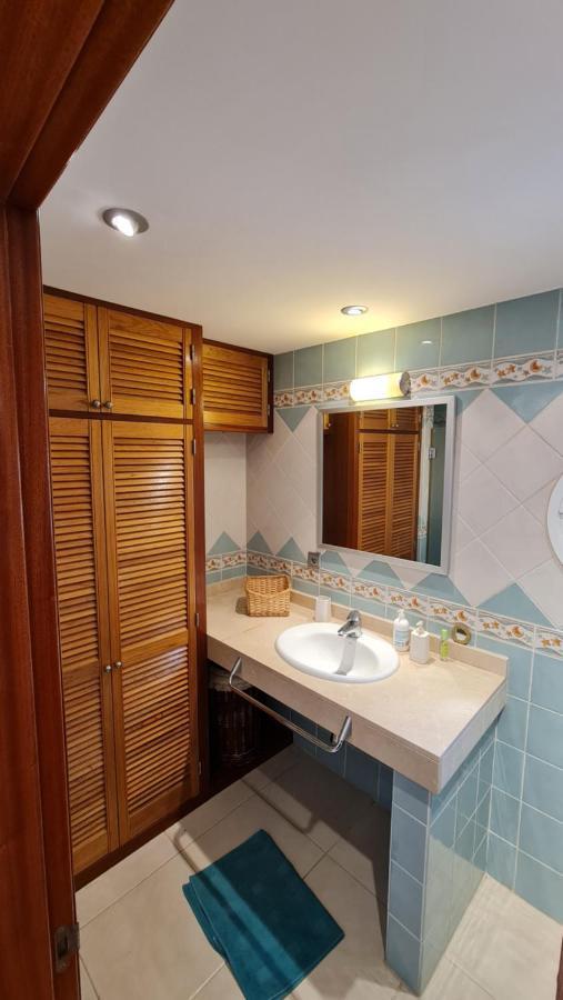 فيلا El Médanoفي Happy Medano House المظهر الخارجي الصورة