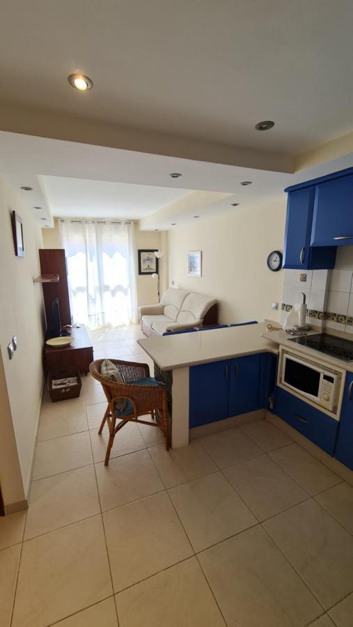 فيلا El Médanoفي Happy Medano House المظهر الخارجي الصورة