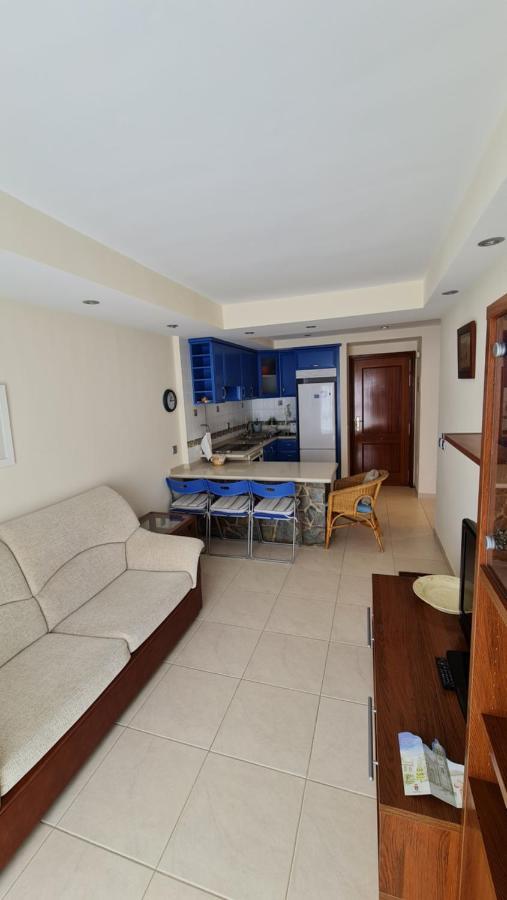 فيلا El Médanoفي Happy Medano House المظهر الخارجي الصورة