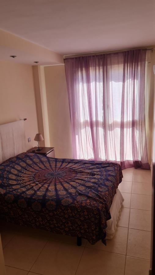 فيلا El Médanoفي Happy Medano House المظهر الخارجي الصورة