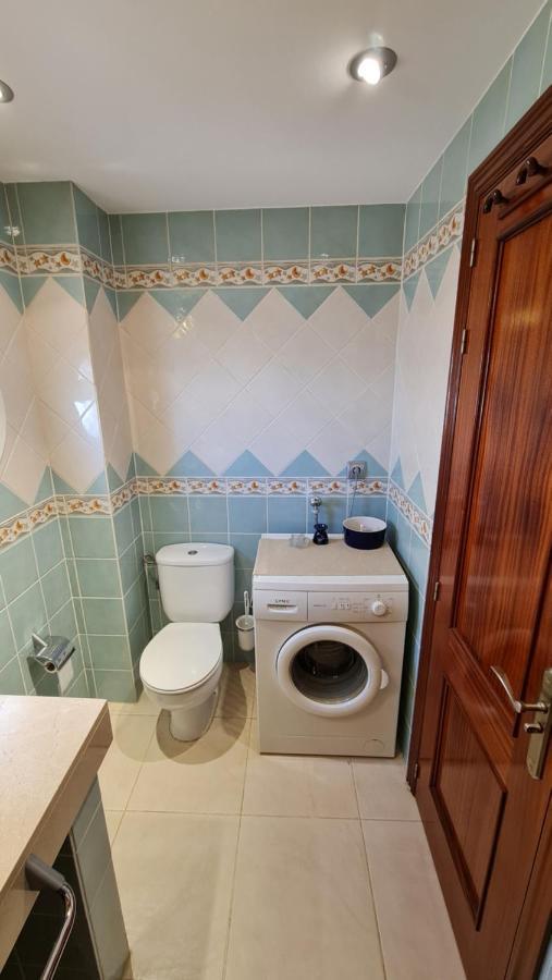فيلا El Médanoفي Happy Medano House المظهر الخارجي الصورة